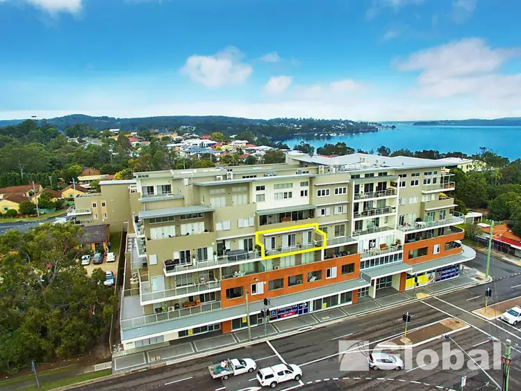 305/2 Howard Street, Warners Bay NSW 2282