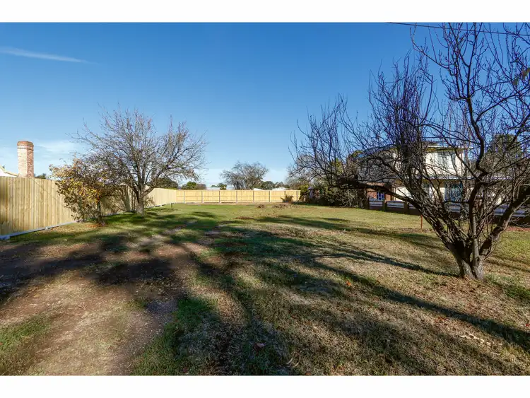 Second view of Homely land listing, 38 Blackburn Street, Stratford VIC 3862