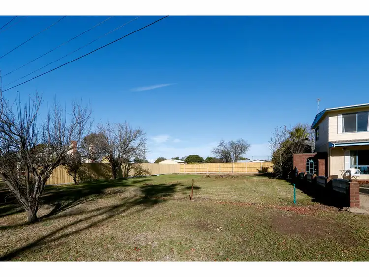 Third view of Homely land listing, 38 Blackburn Street, Stratford VIC 3862