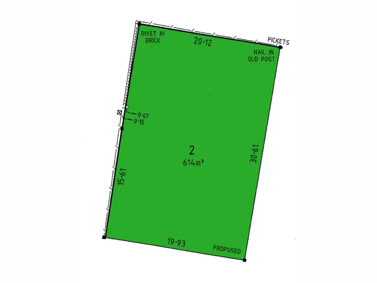 Fifth view of Homely land listing, 38 Blackburn Street, Stratford VIC 3862
