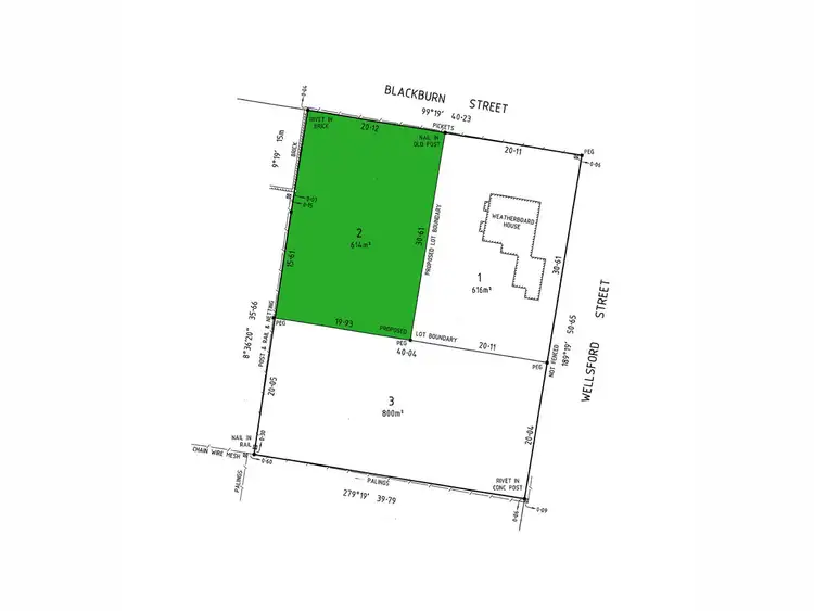 Sixth view of Homely land listing, 38 Blackburn Street, Stratford VIC 3862
