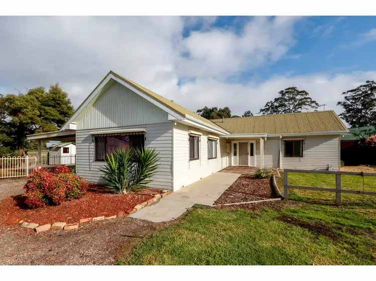 484 Aerodrome Road, East Sale VIC 3852