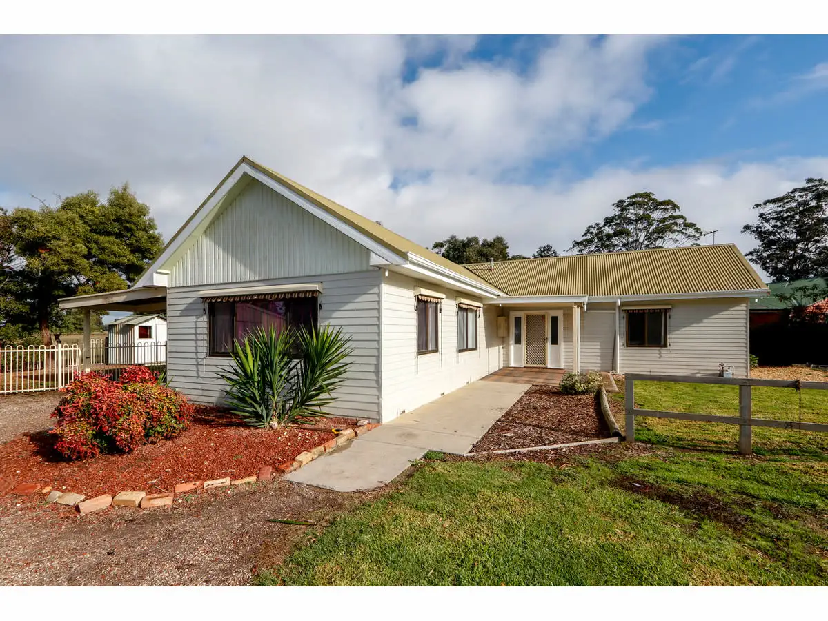Main view of Homely house listing, 484 Aerodrome Road, East Sale VIC 3852