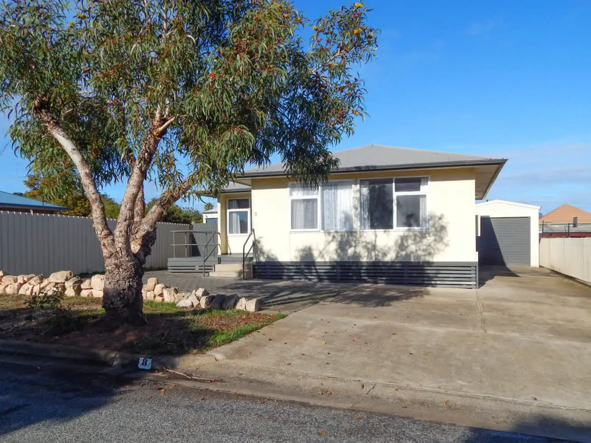 Main view of Homely house listing, 8 Forbes Street, Port Lincoln SA 5606