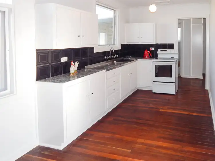 Second view of Homely house listing, 8 Forbes Street, Port Lincoln SA 5606