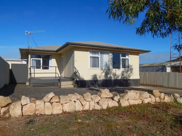 Sixth view of Homely house listing, 8 Forbes Street, Port Lincoln SA 5606
