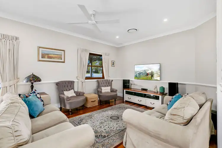 Sixth view of Homely rural property listing, 25 Mountain View Crest, Mount Nathan QLD 4211