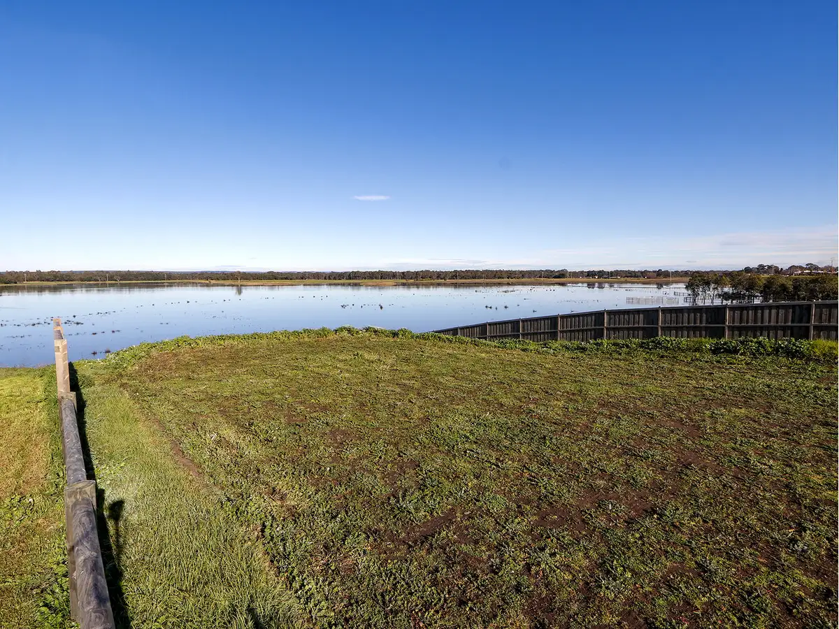 Main view of Homely land listing, 92 Stevens Street, Sale VIC 3850