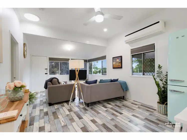 Sixth view of Homely house listing, 147 Lion Creek Road, Wandal QLD 4700