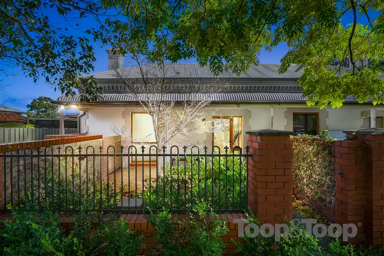 Main view of Homely unit listing, 2/75 George Street, Norwood SA 5067