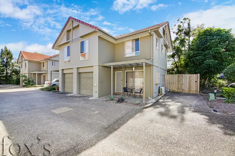 10/45 Harley Street, Labrador QLD 4215