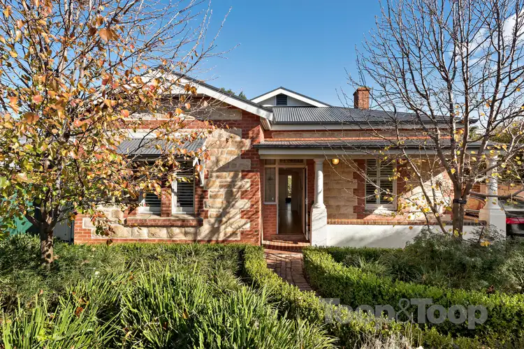 Main view of Homely house listing, 45 West Street, Torrensville SA 5031