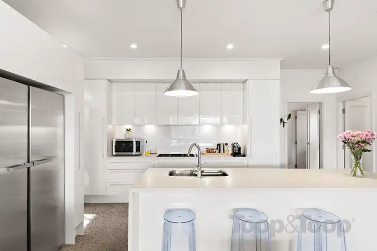 Third view of Homely house listing, 45 West Street, Torrensville SA 5031