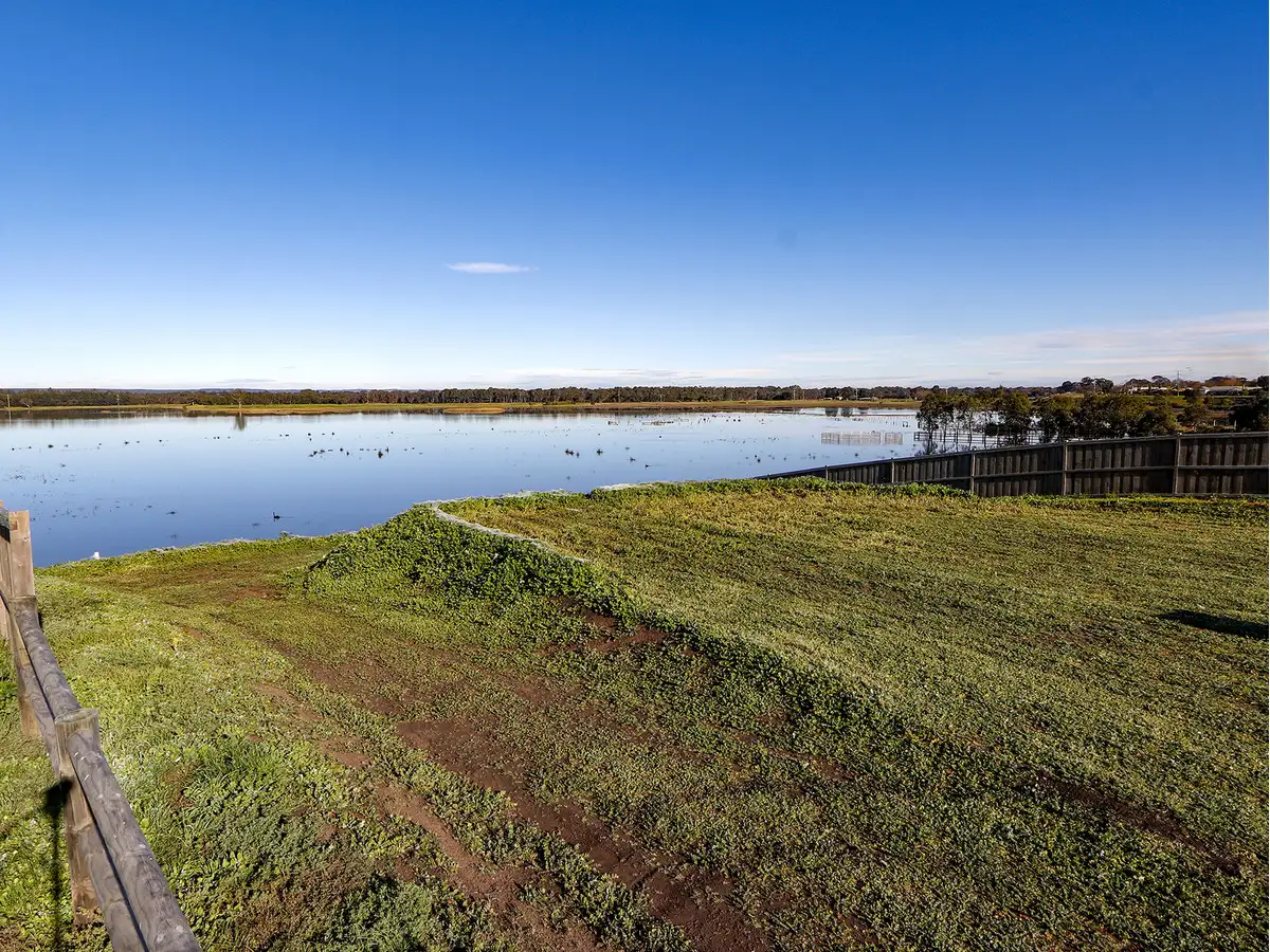 Main view of Homely land listing, 90 Stevens Street, Sale VIC 3850
