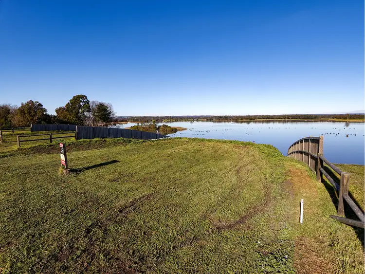 Third view of Homely land listing, 90 Stevens Street, Sale VIC 3850