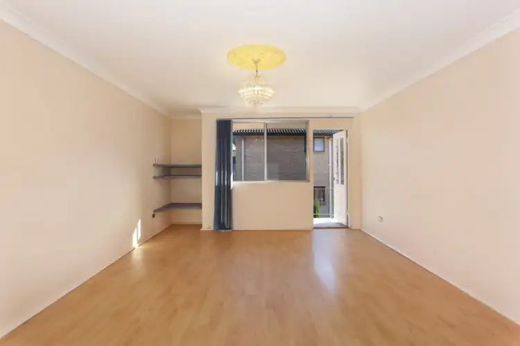Main view of Homely apartment listing, 3/16 Bellevue Street, North Parramatta NSW 2151
