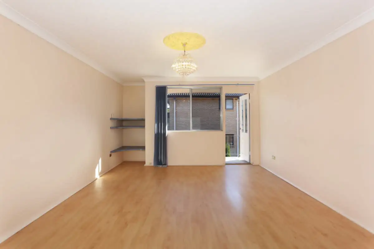 Main view of Homely apartment listing, 3/16 Bellevue Street, North Parramatta NSW 2151