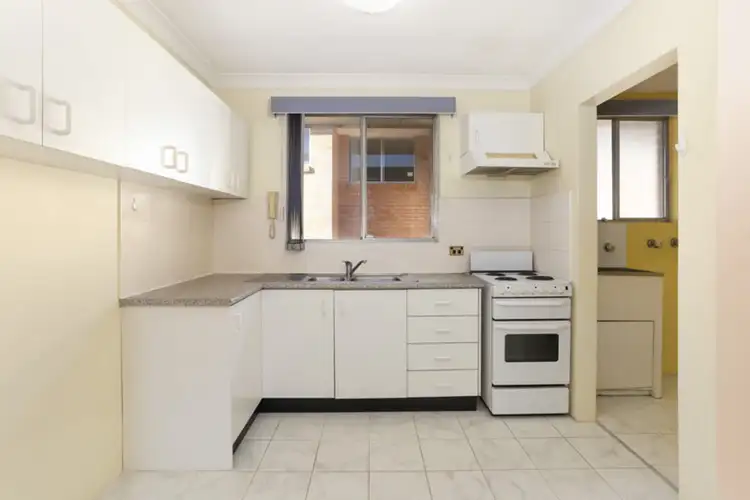 Second view of Homely apartment listing, 3/16 Bellevue Street, North Parramatta NSW 2151