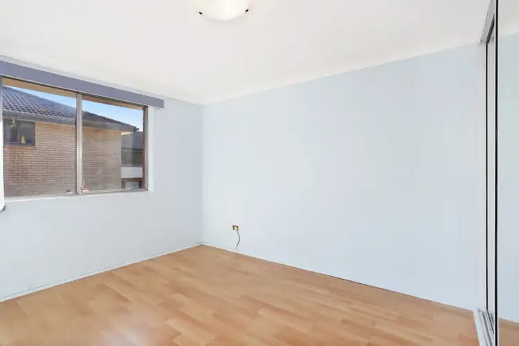 Third view of Homely apartment listing, 3/16 Bellevue Street, North Parramatta NSW 2151
