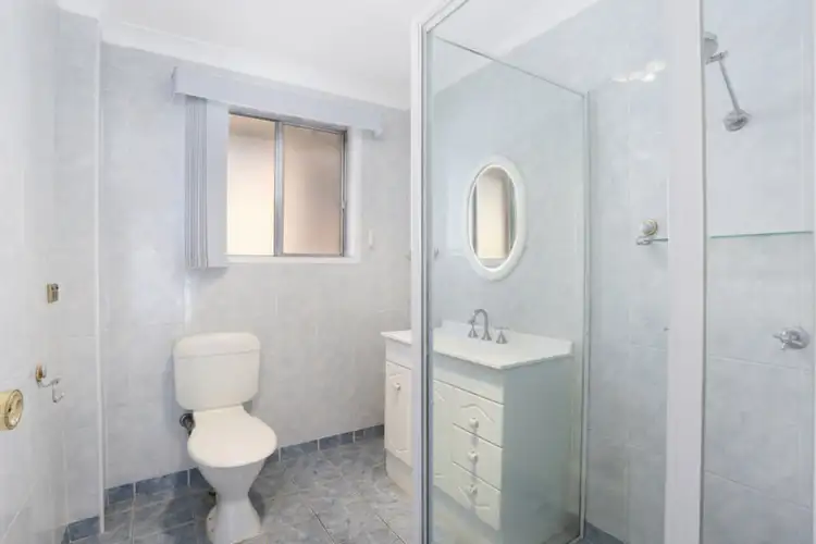 Fourth view of Homely apartment listing, 3/16 Bellevue Street, North Parramatta NSW 2151