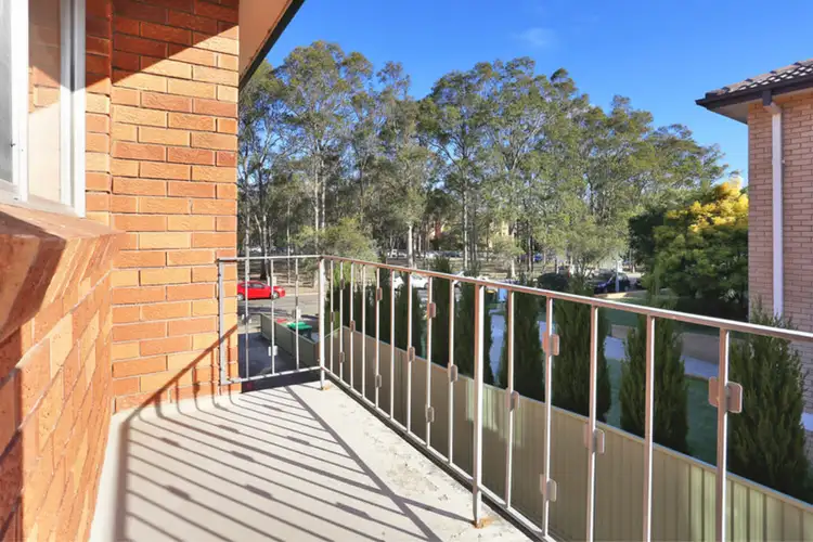 Sixth view of Homely apartment listing, 3/16 Bellevue Street, North Parramatta NSW 2151
