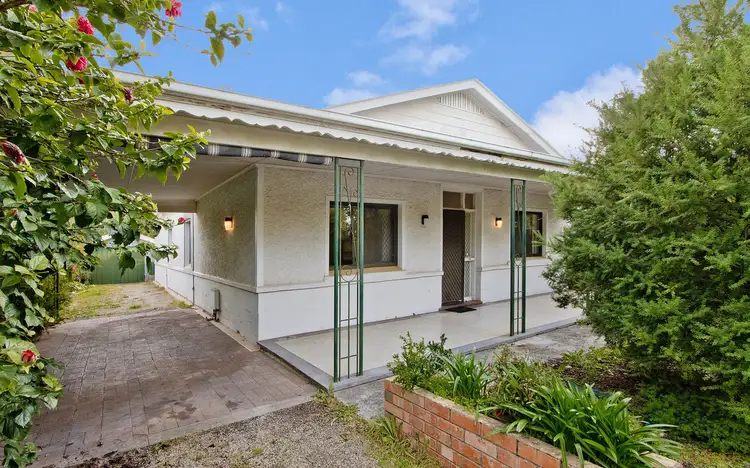60 Blyth Street, Parkside SA 5063