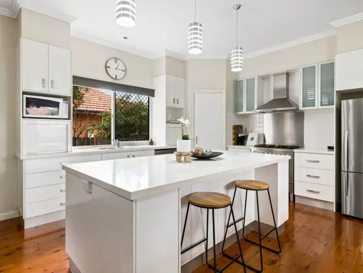 Second view of Homely house listing, 92A Mackenzie Street, East Toowoomba QLD 4350