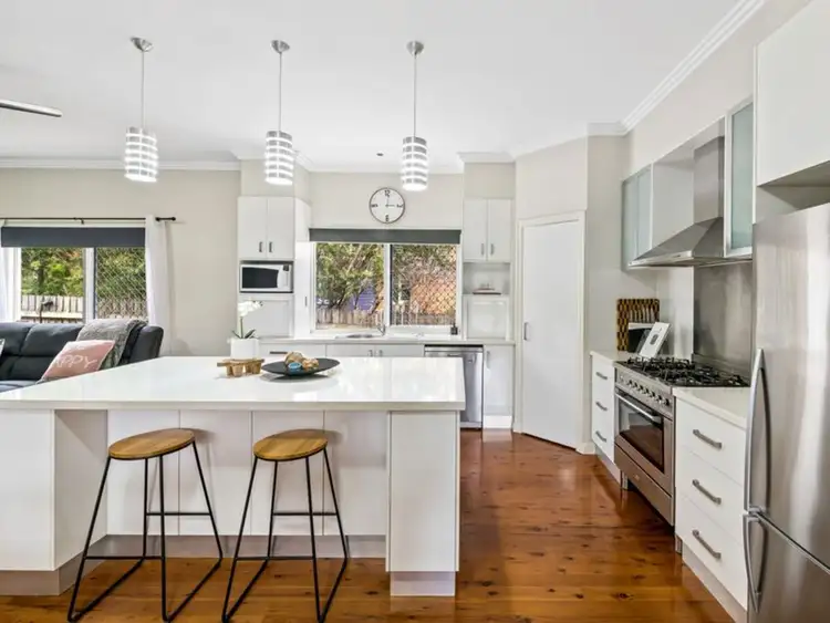 Third view of Homely house listing, 92A Mackenzie Street, East Toowoomba QLD 4350
