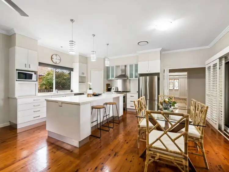 Fourth view of Homely house listing, 92A Mackenzie Street, East Toowoomba QLD 4350