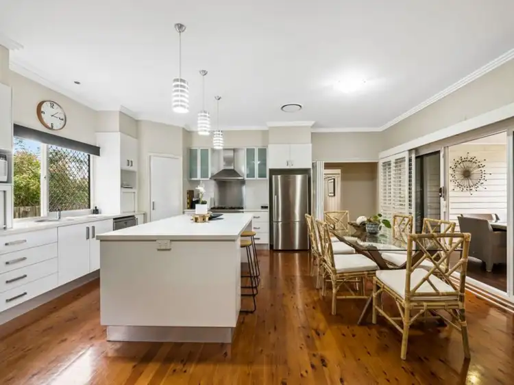 Fifth view of Homely house listing, 92A Mackenzie Street, East Toowoomba QLD 4350