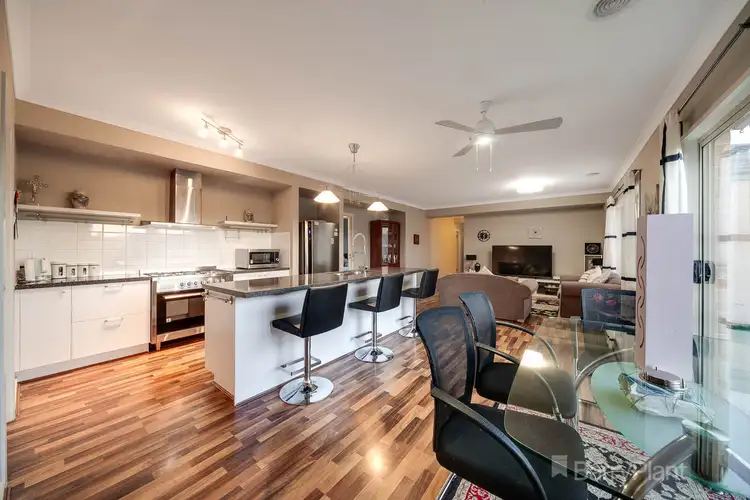Second view of Homely house listing, 7 Bunyip Drive, Drouin VIC 3818