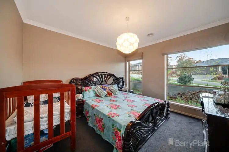 Third view of Homely house listing, 7 Bunyip Drive, Drouin VIC 3818