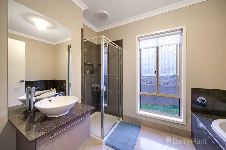 Fourth view of Homely house listing, 7 Bunyip Drive, Drouin VIC 3818