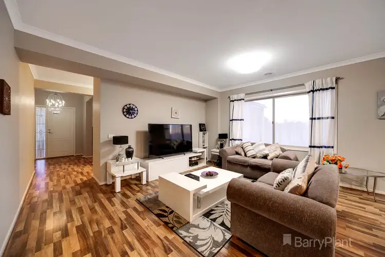 Fifth view of Homely house listing, 7 Bunyip Drive, Drouin VIC 3818