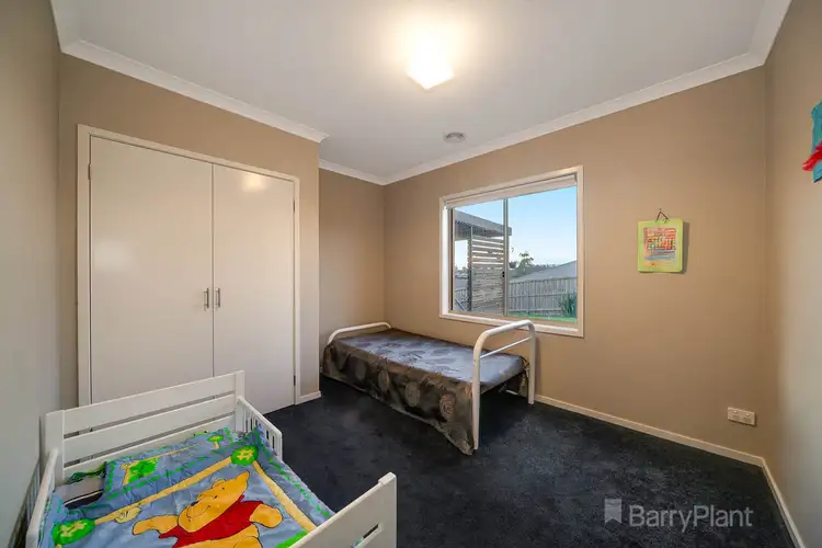 Sixth view of Homely house listing, 7 Bunyip Drive, Drouin VIC 3818