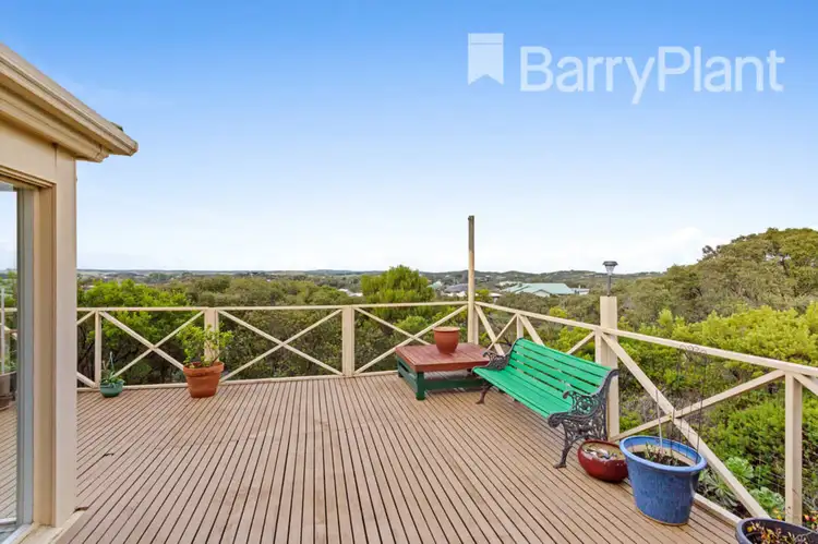 Main view of Homely house listing, 18 Higgins Court, Rye VIC 3941