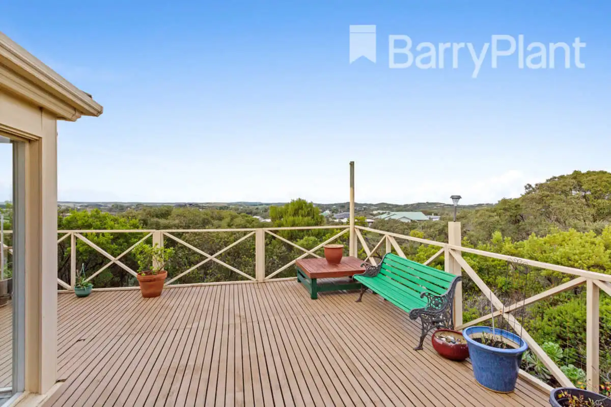 Main view of Homely house listing, 18 Higgins Court, Rye VIC 3941