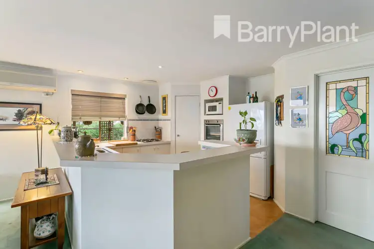 Second view of Homely house listing, 18 Higgins Court, Rye VIC 3941