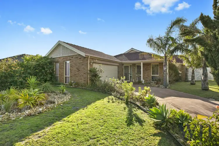 20 Fairway Drive, Safety Beach VIC 3936