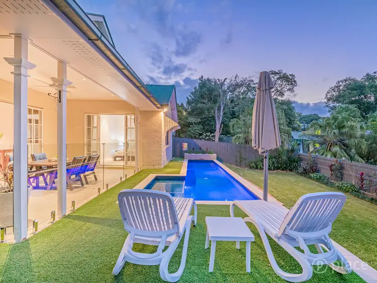 21 Kathleen Street, Corinda QLD 4075