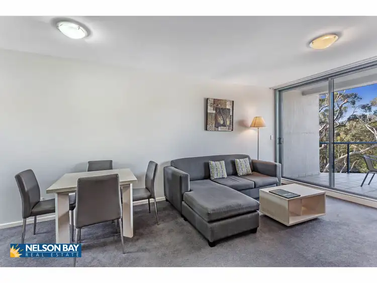 Sixth view of Homely apartment listing, 523/61 Dowling Street, Nelson Bay NSW 2315