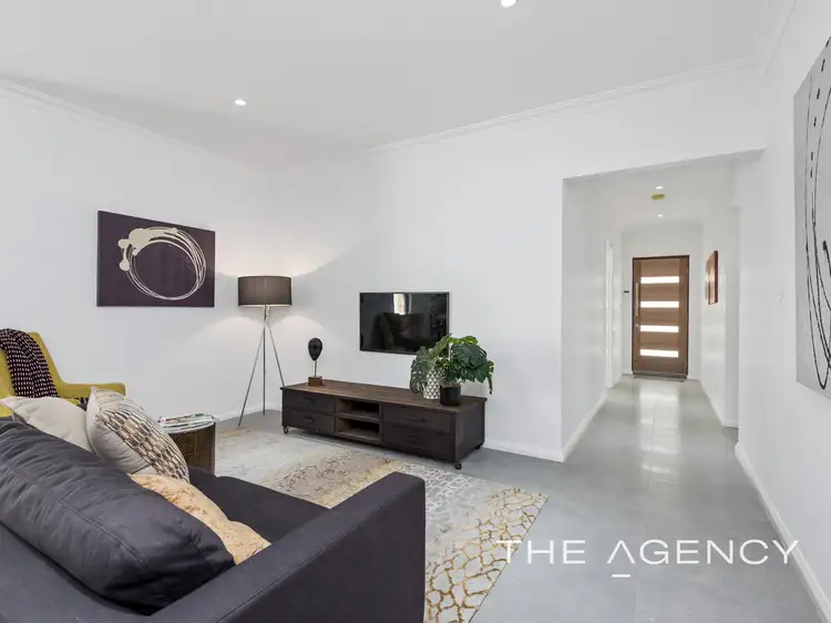 Third view of Homely villa listing, 69B Latrobe Street, Yokine WA 6060