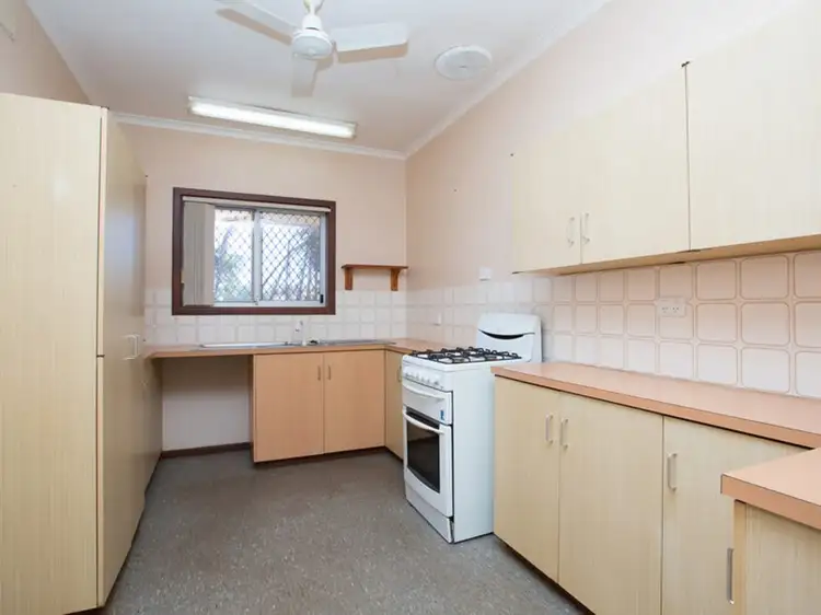 Second view of Homely house listing, 14 Jabiru Loop, South Hedland WA 6722