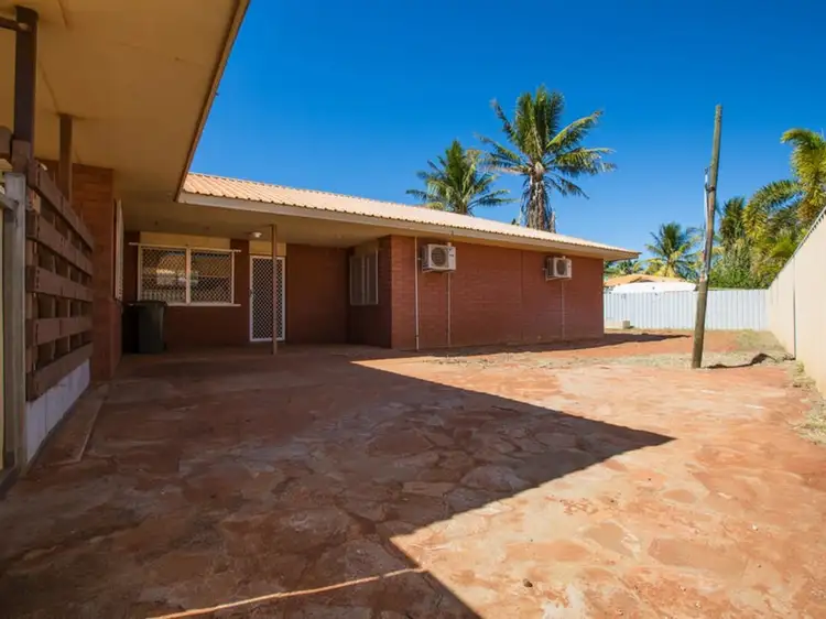 Third view of Homely house listing, 14 Jabiru Loop, South Hedland WA 6722