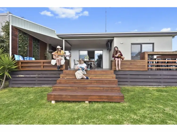 Main view of Homely house listing, 6 Blackwattle Mews, Torquay VIC 3228