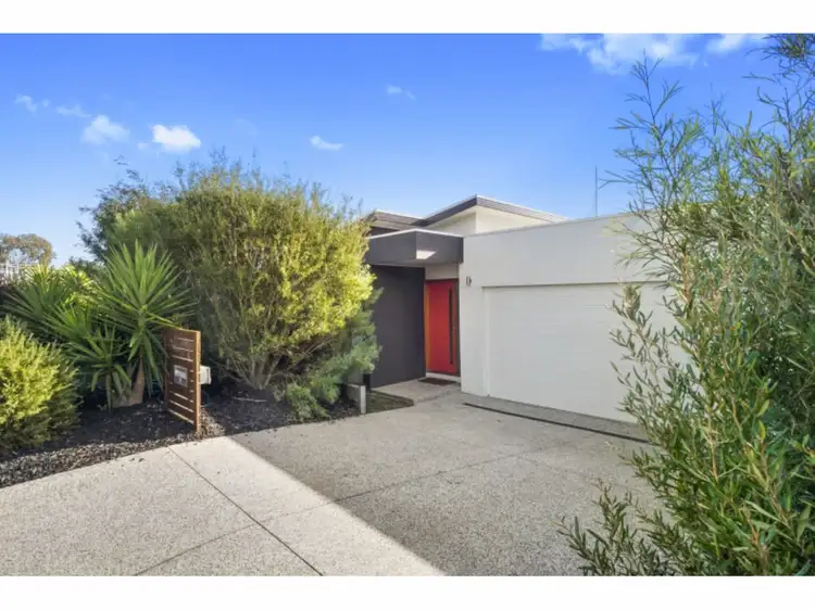 Second view of Homely house listing, 6 Blackwattle Mews, Torquay VIC 3228