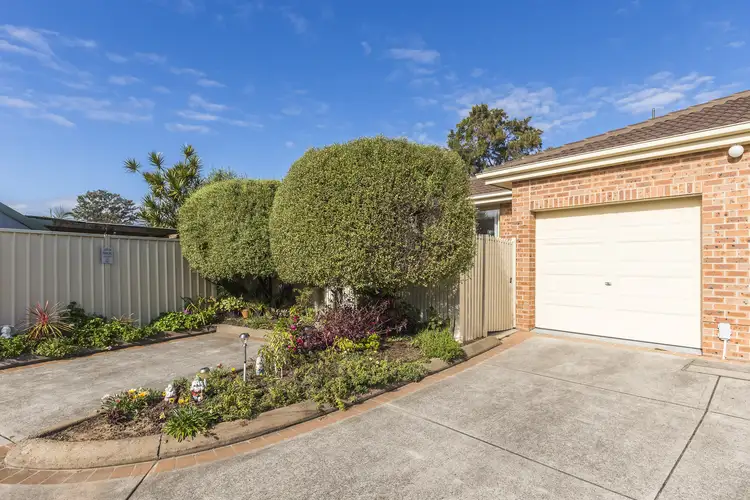6/36 Devon Street, Wallsend NSW 2287