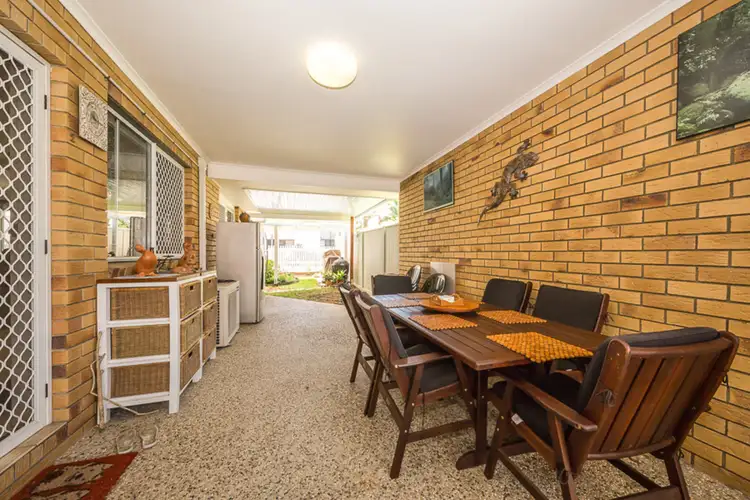 Second view of Homely semi-detached listing, 2/9 Botany Crescent, Banksia Beach QLD 4507
