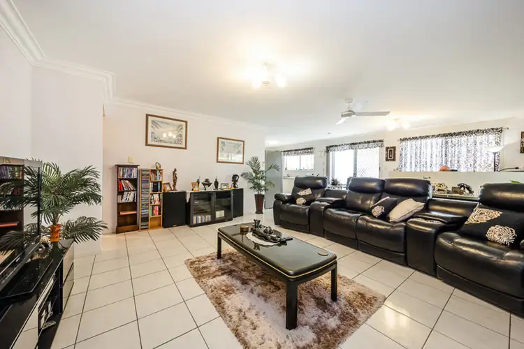Fourth view of Homely semi-detached listing, 2/9 Botany Crescent, Banksia Beach QLD 4507