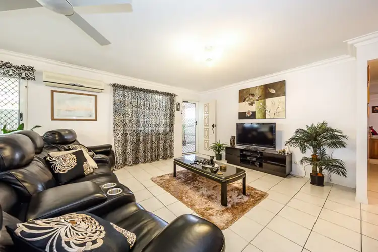 Fifth view of Homely semi-detached listing, 2/9 Botany Crescent, Banksia Beach QLD 4507
